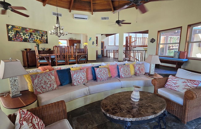 Seascape Villas Belize - Foto 46