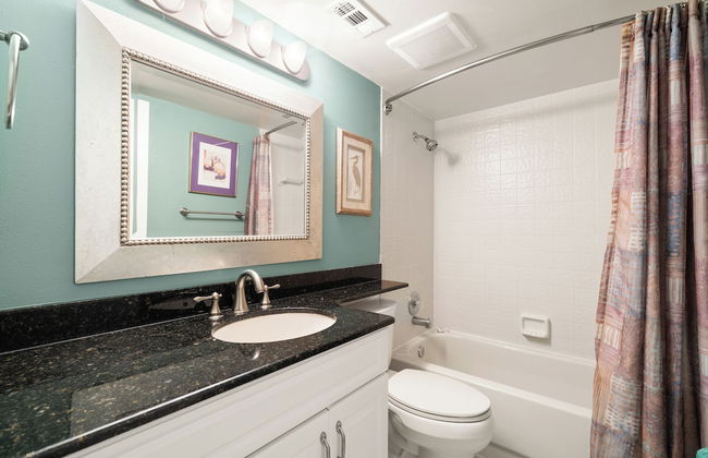 Beach Cottage 1504 - Foto 14