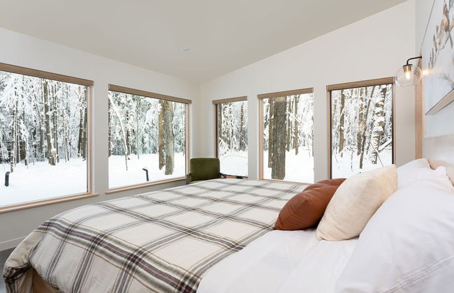 Owl Ridge Cabins - Photo 2