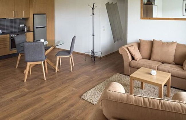 Framtid apartments and holiday homes - Foto 22