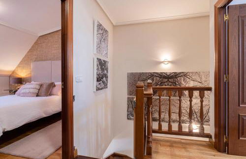 DE LA GUARDIA SUITE ROSAL - Foto 21