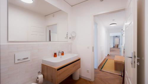 Alpine Apartements Maximilian Berchtesgaden - Foto 5