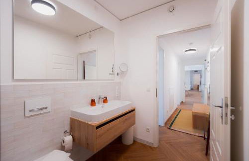 Alpine Apartements Maximilian Berchtesgaden - Foto 5