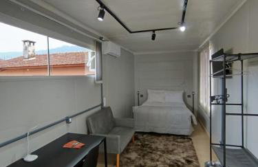 Container Guesthouse - 3 - Foto 12