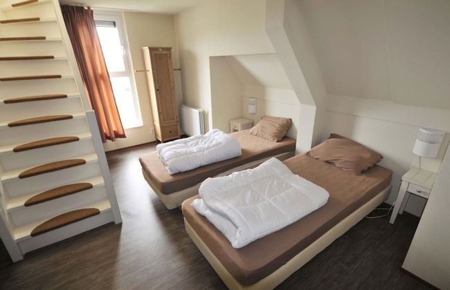 Villa in Cadzand-bad Near North Sea Beach - Foto 2