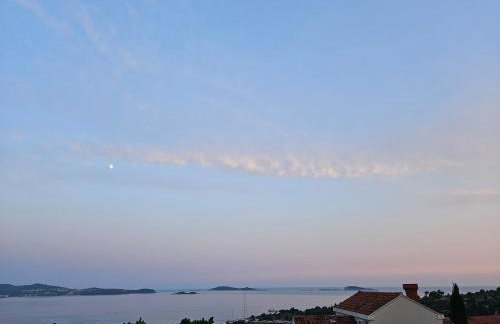 Lucky strike Mlini with seaview - Foto 9