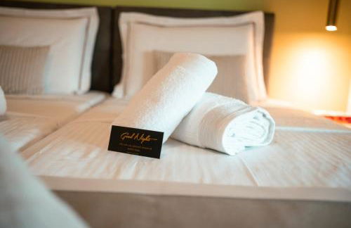 Apartment Suite Byron - Foto 16