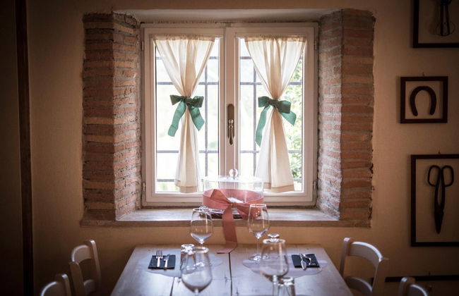 Agricola casa cucina bottega - Photo 19