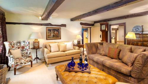 Fair Rigg Old Farm - Foto 3