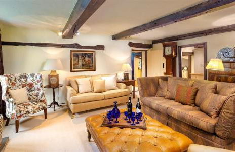 Fair Rigg Old Farm - Foto 3