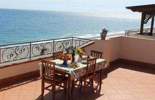 Terrazza sul Mare - Foto 25