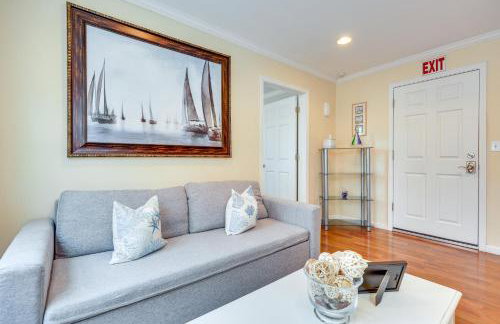 Pet-Friendly Downtown St Augustine Apartment! - Foto 5