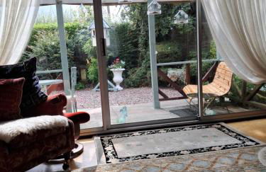 Parrs cottage - Foto 41