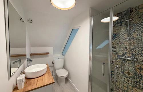 GJ Holiday Escapes-Le Riva-duplex idéalement situé - Foto 17