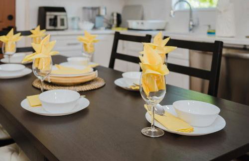 14-1- 3BR Milton -Cozy Apt near Blue Hills Museum - Foto 26