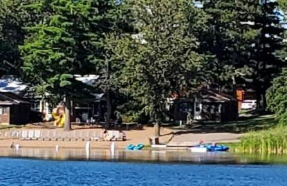 Wilderness Resort Villas - Foto 12