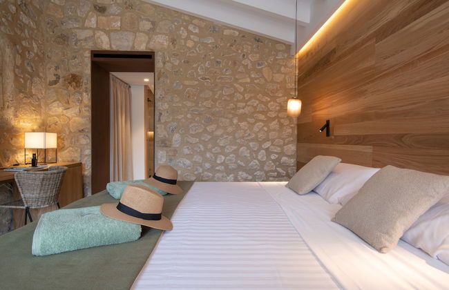 Treurer Olive Grove & Grand House - Adults Only - Foto 12