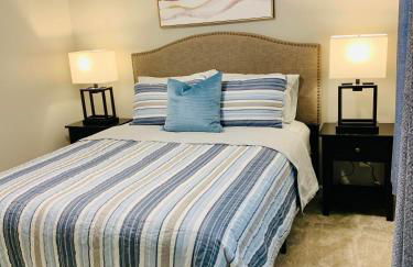 Sleek Retreat - Foto 15