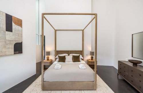 Pass the Keys Bond-villain Style Home with Panoramic Views - Foto 38