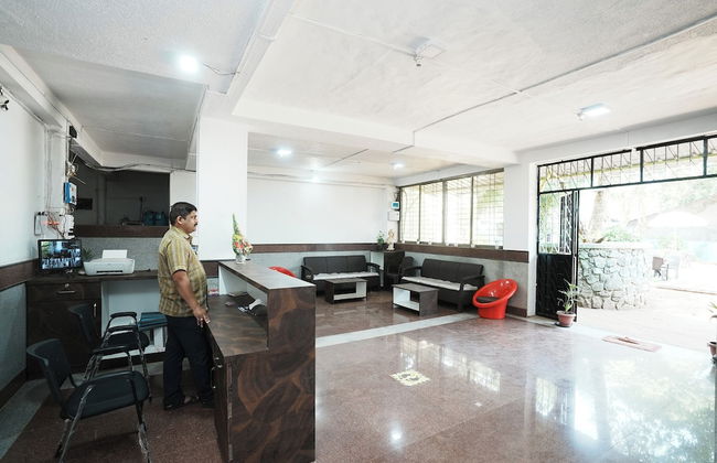 Springfield Family Apartment - Foto 3