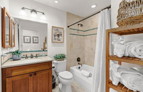 SB-767D - Soothing Solana Oceanfront Condo - Foto 15