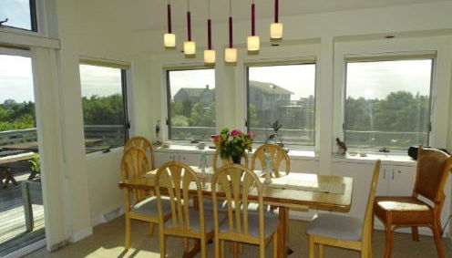 Outer Cape Vacation Dream - Foto 4