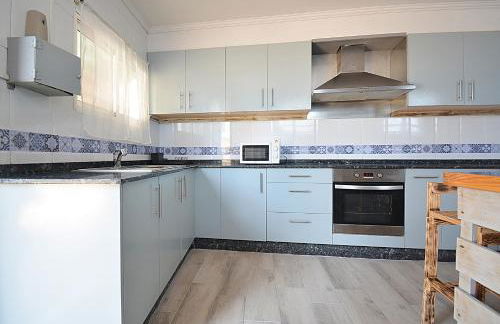 Casa de playa en Vilanova de Arousa - Foto 6