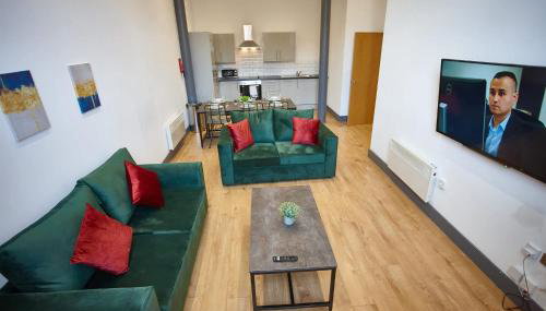 The Larimar Suite - Foto 3