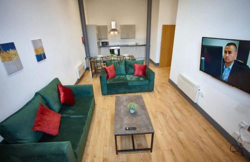 The Larimar Suite - Photo 2