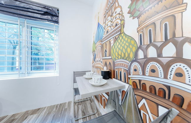 Su Casa Hanoi Old Quarter - Foto 5