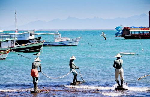 Casa Caravela de Búzios - Foto 35