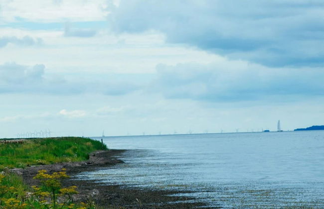 Modern Retreat in Klitgards-by Traum - Foto 32