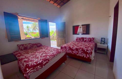 Casa de Praia Em Aguas Belas 3 suites - Foto 14