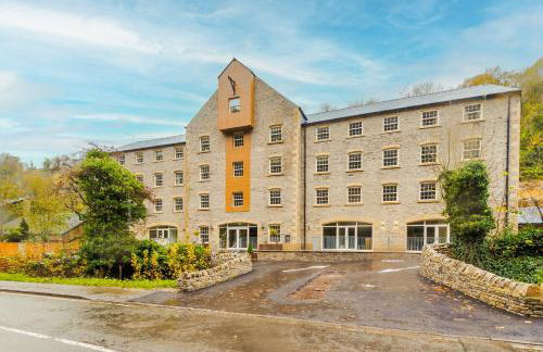 Rock Mill - Superior Apartment with Private Patio - Foto 11