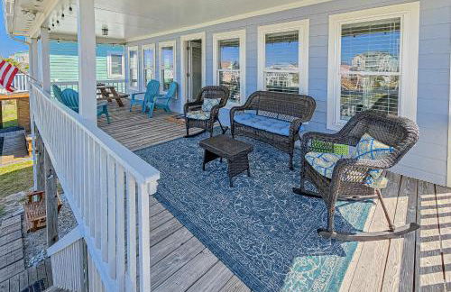 HB261 Rosie's Rendezvous - Foto 23