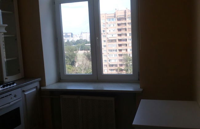 CityInn Begovaya - Foto 7