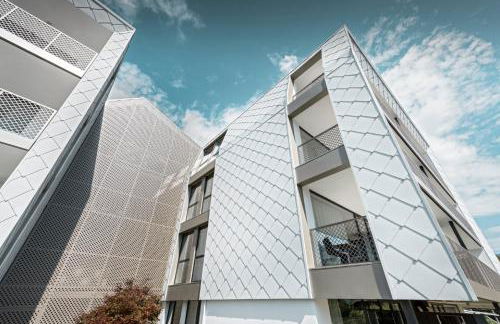 Marchegg Apartments - Foto 25