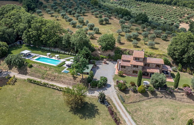 Villa Pianello 10 Emma Villas - Foto 1