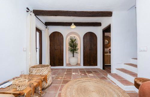 RentitSpain 15 Minutes from the Beach Cortijos Fandango Comfort y Mountain Views - Photo 76