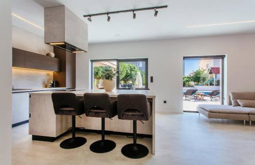 heated pool apartment KaLeGa - Foto 42