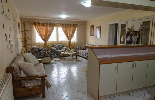 Dimitri's Mountain House - Foto 4