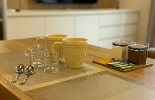 Studio Moderno com sacada Ap 25 Soho Life - Photo 16