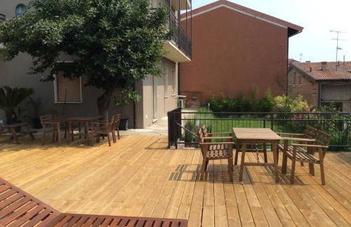 Villa Maria Apartments - Foto 65