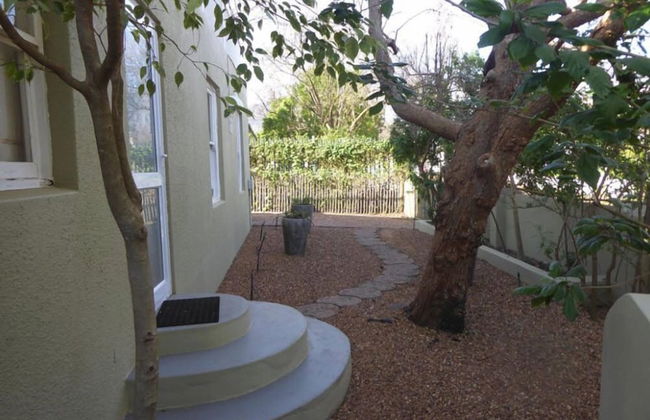 Aloe Corner Franschhoek - Foto 28