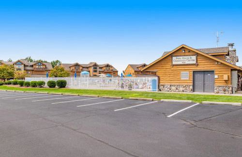 Sunset Condominiums: Castle Rock Retreat - Foto 36