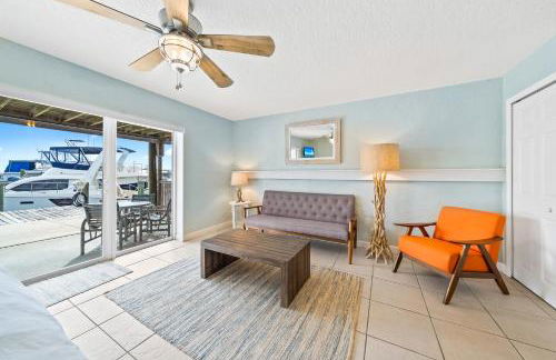 Sebastian Saltwater Lodge - Foto 23