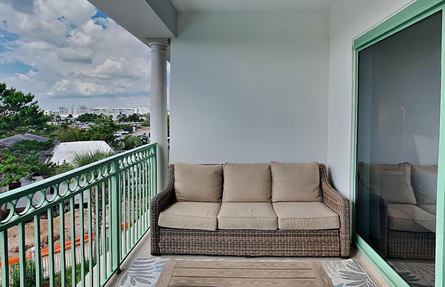 Inn at Seacrest - Foto 38