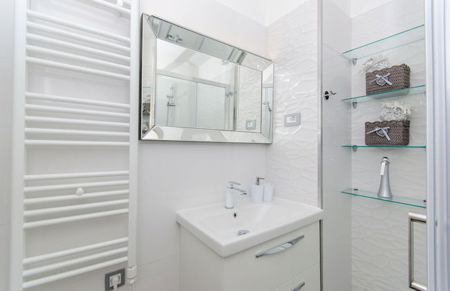 Apartment Luxury Center - Foto 13