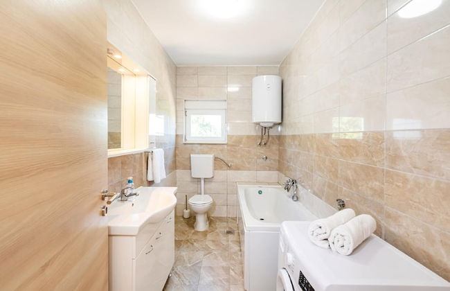 Dalmatia Pool Villa Retreat - Foto 15