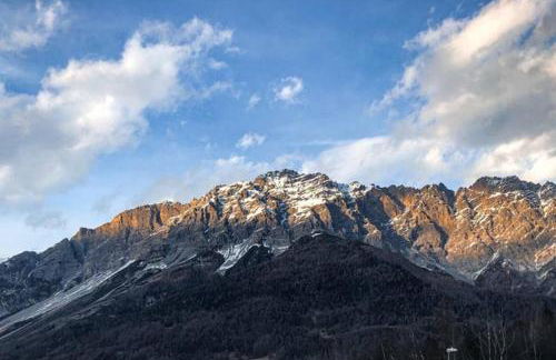 Trilocale Ortles - Residenza Vallecetta 2 - Foto 15